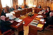 Federal Assembly — 2006 Elections